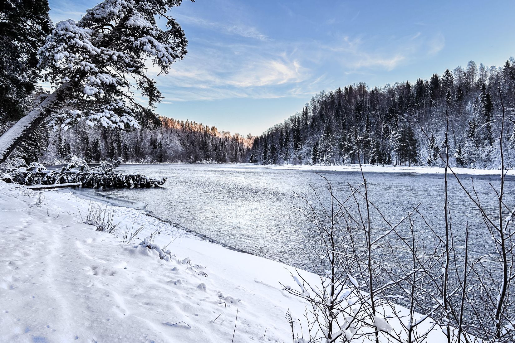 Tomt, Viforsen 116, Viforsen, Sundsvall