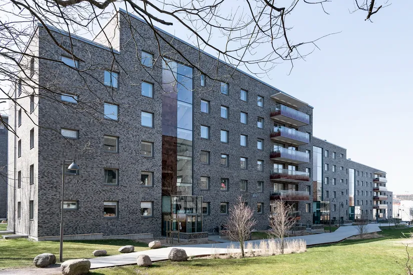 Bostadsrätt, Sonya Hedenbratts Gata 11, Örgryte - Torp, Göteborg