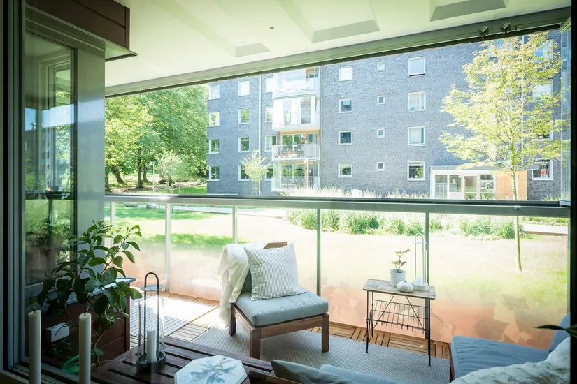 Bostadsrätt, Sonya Hedenbratts Gata 11, Örgryte - Torp, Göteborg