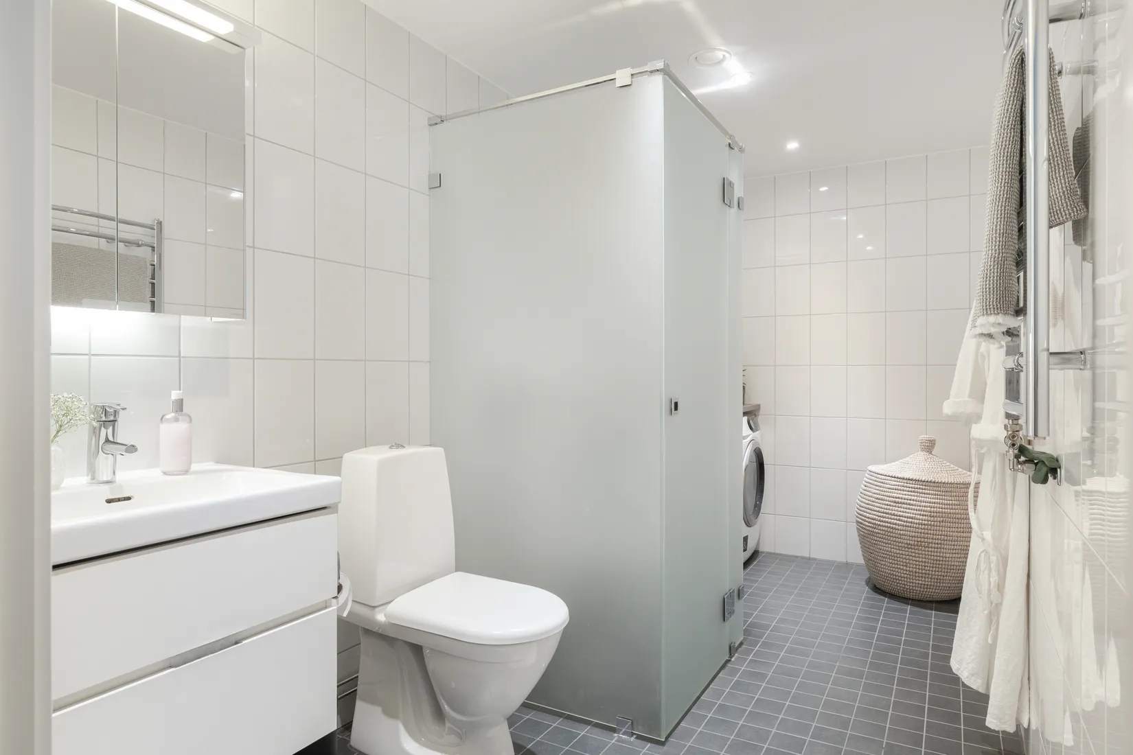 Bostadsrätt, Sonya Hedenbratts Gata 11, Örgryte - Torp, Göteborg