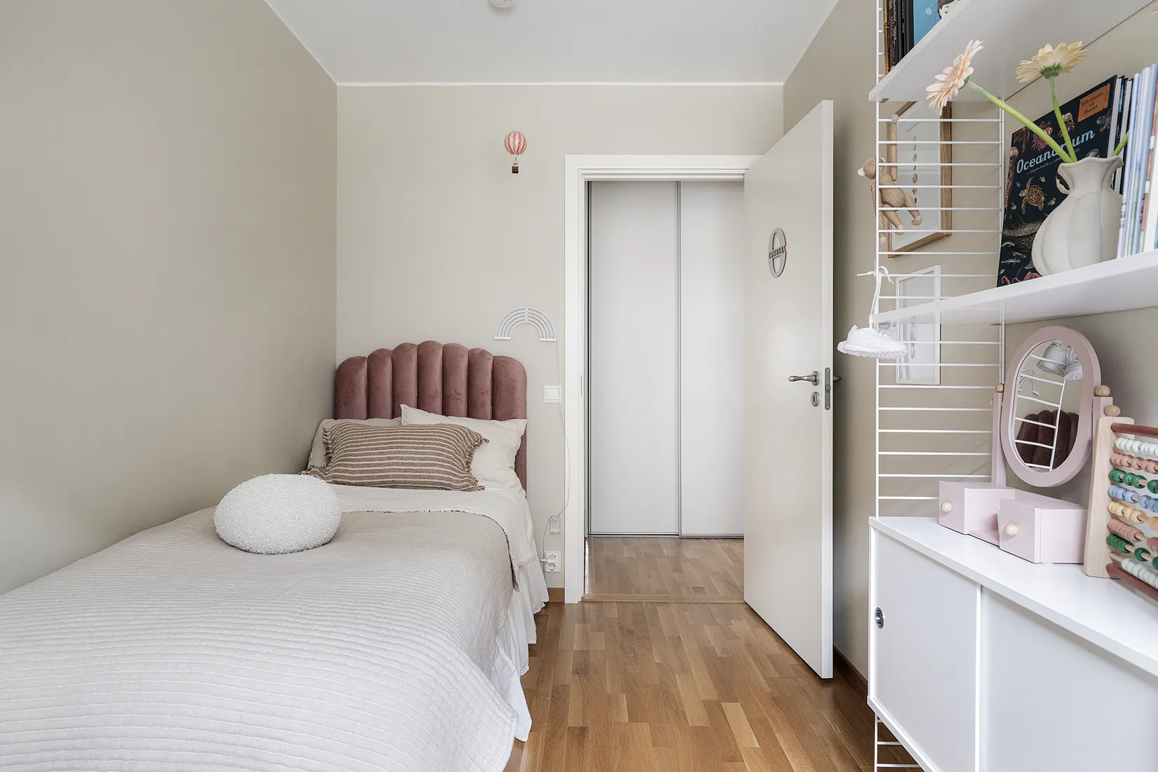 Bostadsrätt, Sonya Hedenbratts Gata 11, Örgryte - Torp, Göteborg