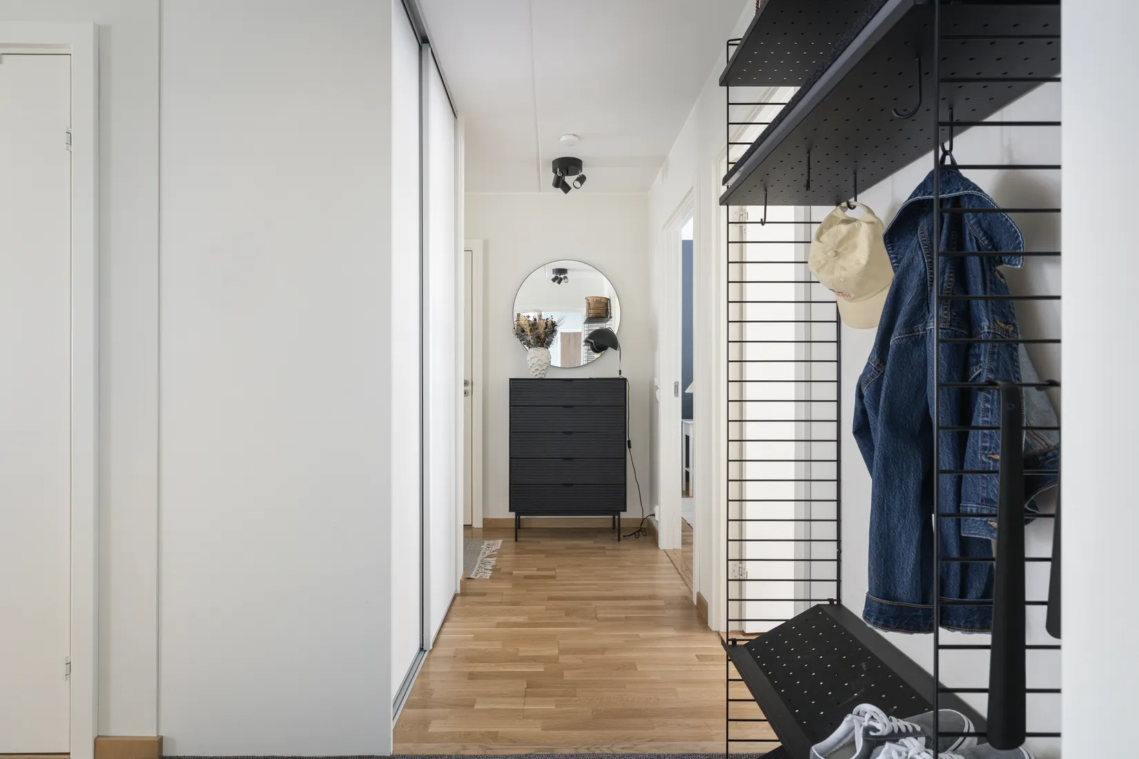Bostadsrätt, Sonya Hedenbratts Gata 11, Örgryte - Torp, Göteborg