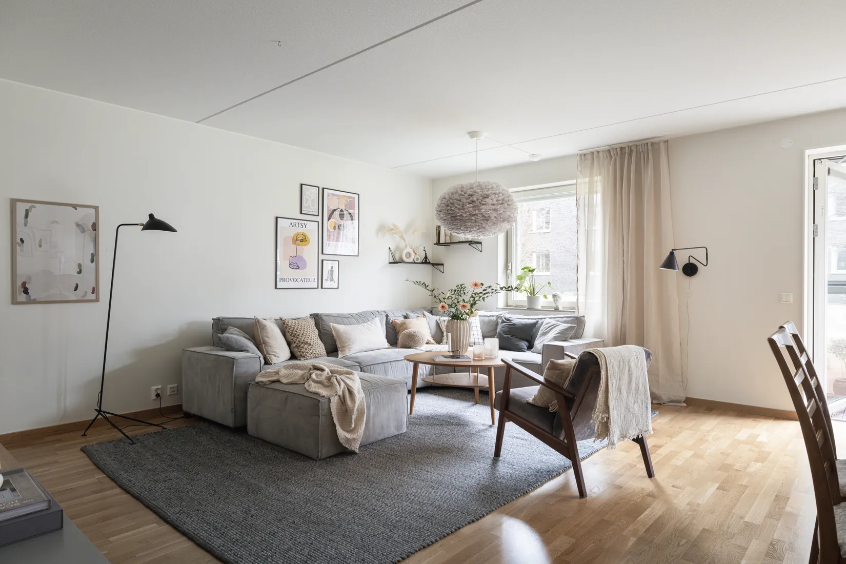 Bostadsrätt, Sonya Hedenbratts Gata 11, Örgryte - Torp, Göteborg