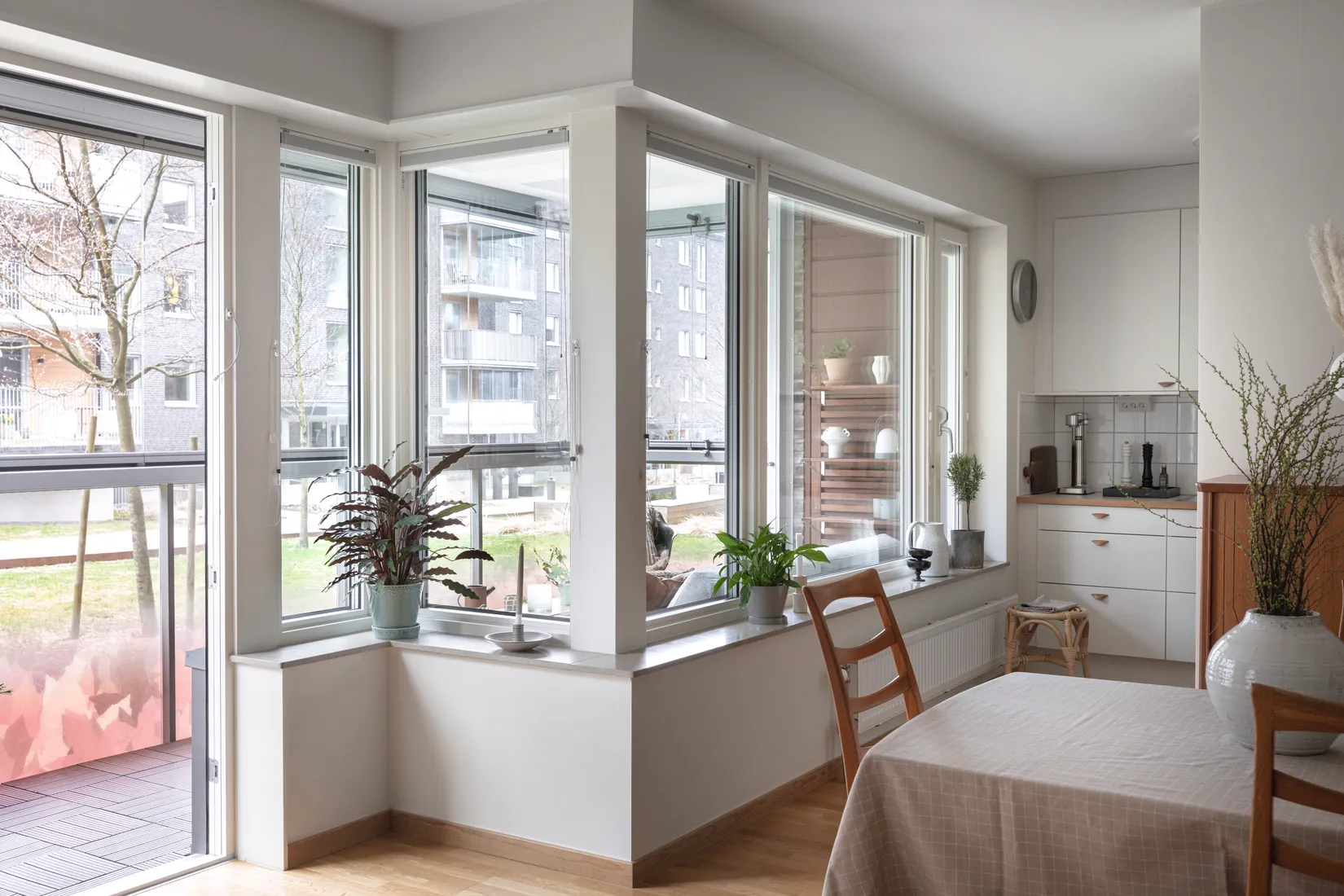 Bostadsrätt, Sonya Hedenbratts Gata 11, Örgryte - Torp, Göteborg