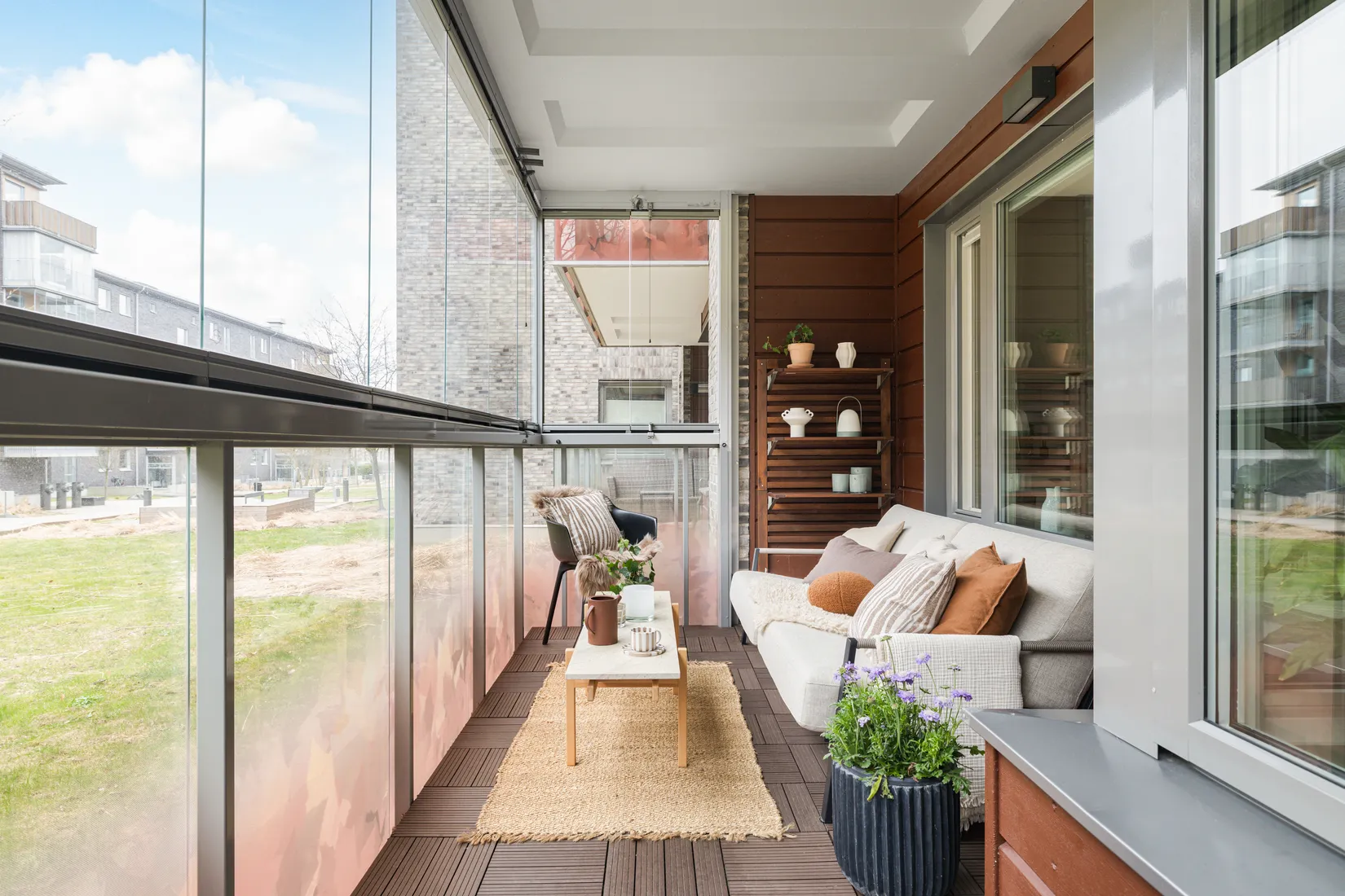 Bostadsrätt, Sonya Hedenbratts Gata 11, Örgryte - Torp, Göteborg