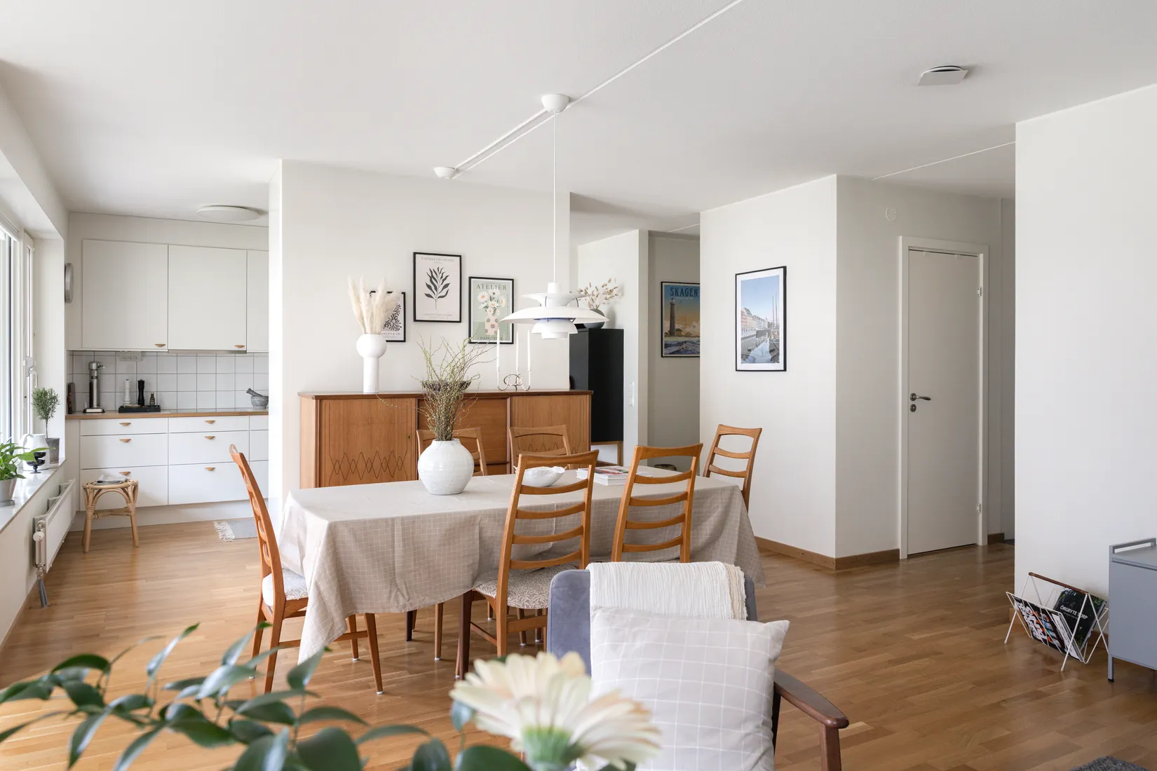 Bostadsrätt, Sonya Hedenbratts Gata 11, Örgryte - Torp, Göteborg