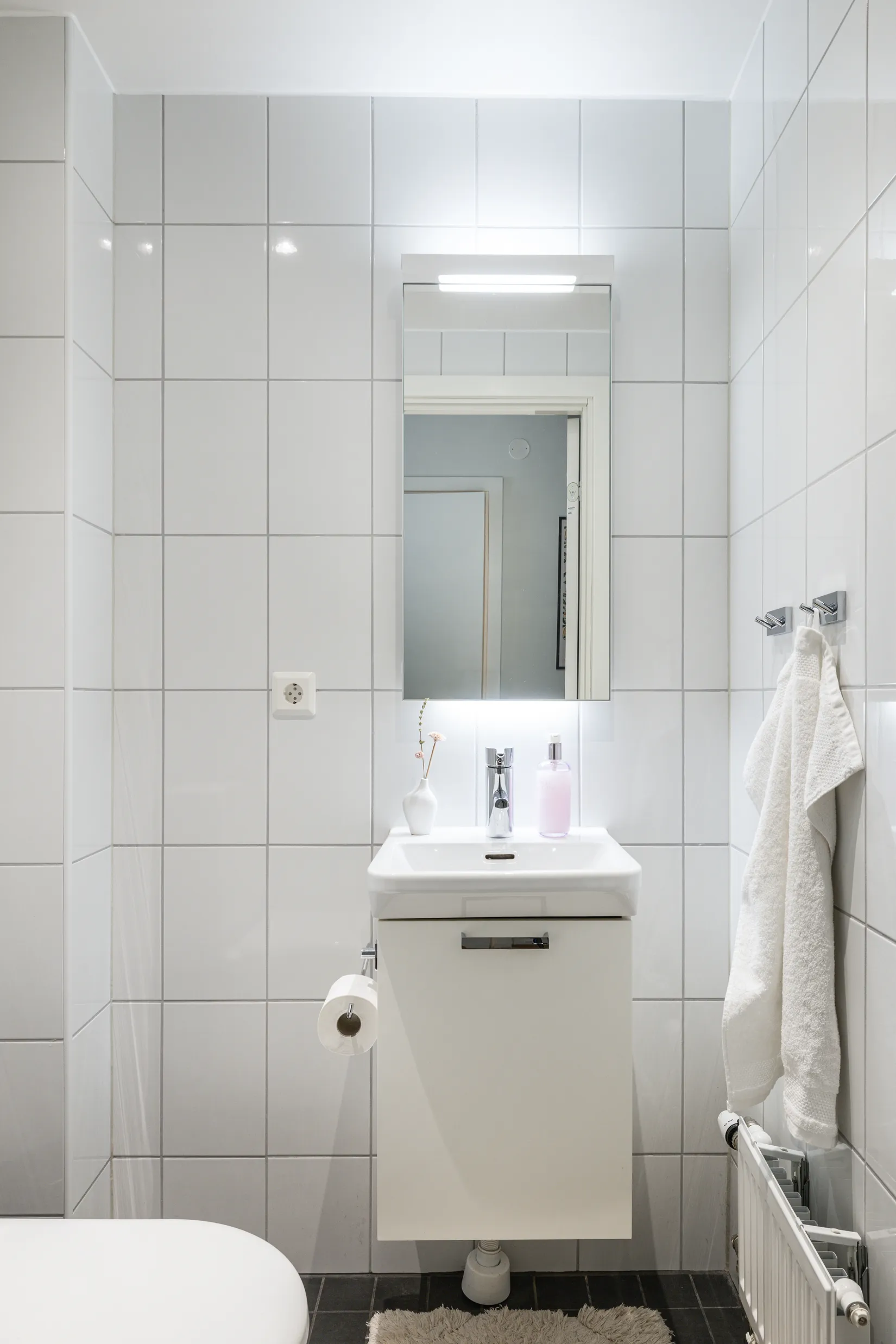 Bostadsrätt, Sonya Hedenbratts Gata 11, Örgryte - Torp, Göteborg