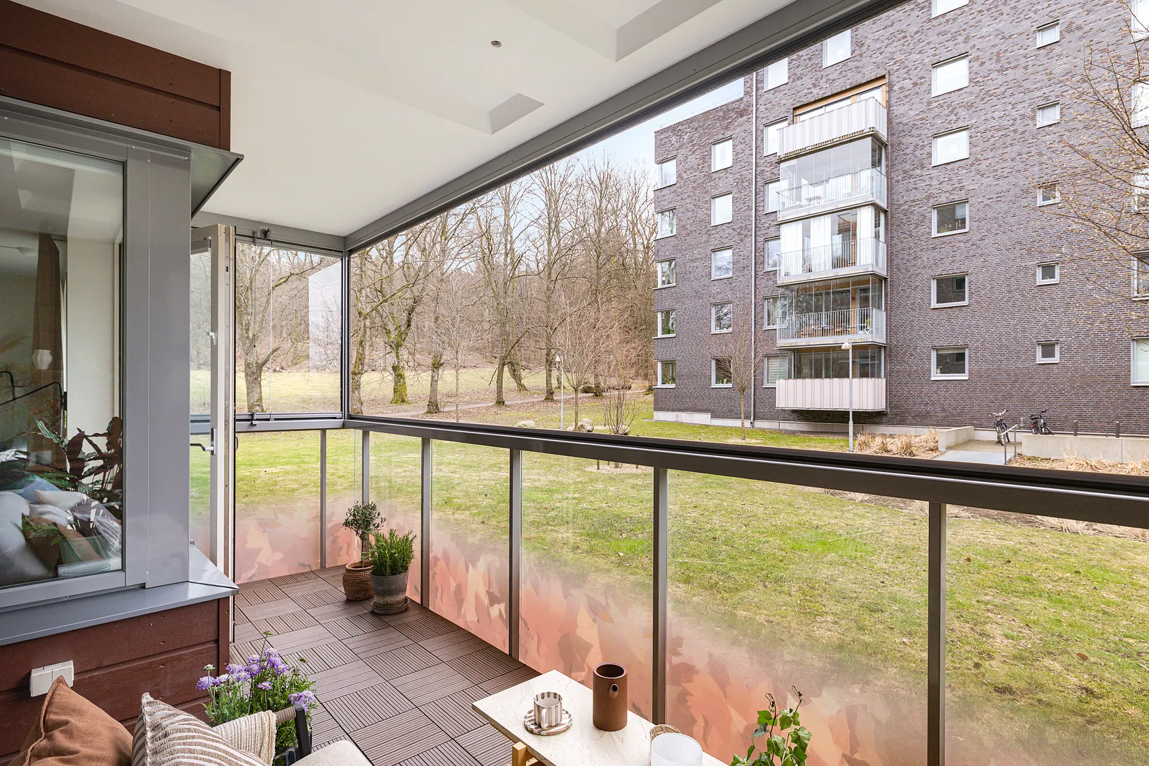 Bostadsrätt, Sonya Hedenbratts Gata 11, Örgryte - Torp, Göteborg