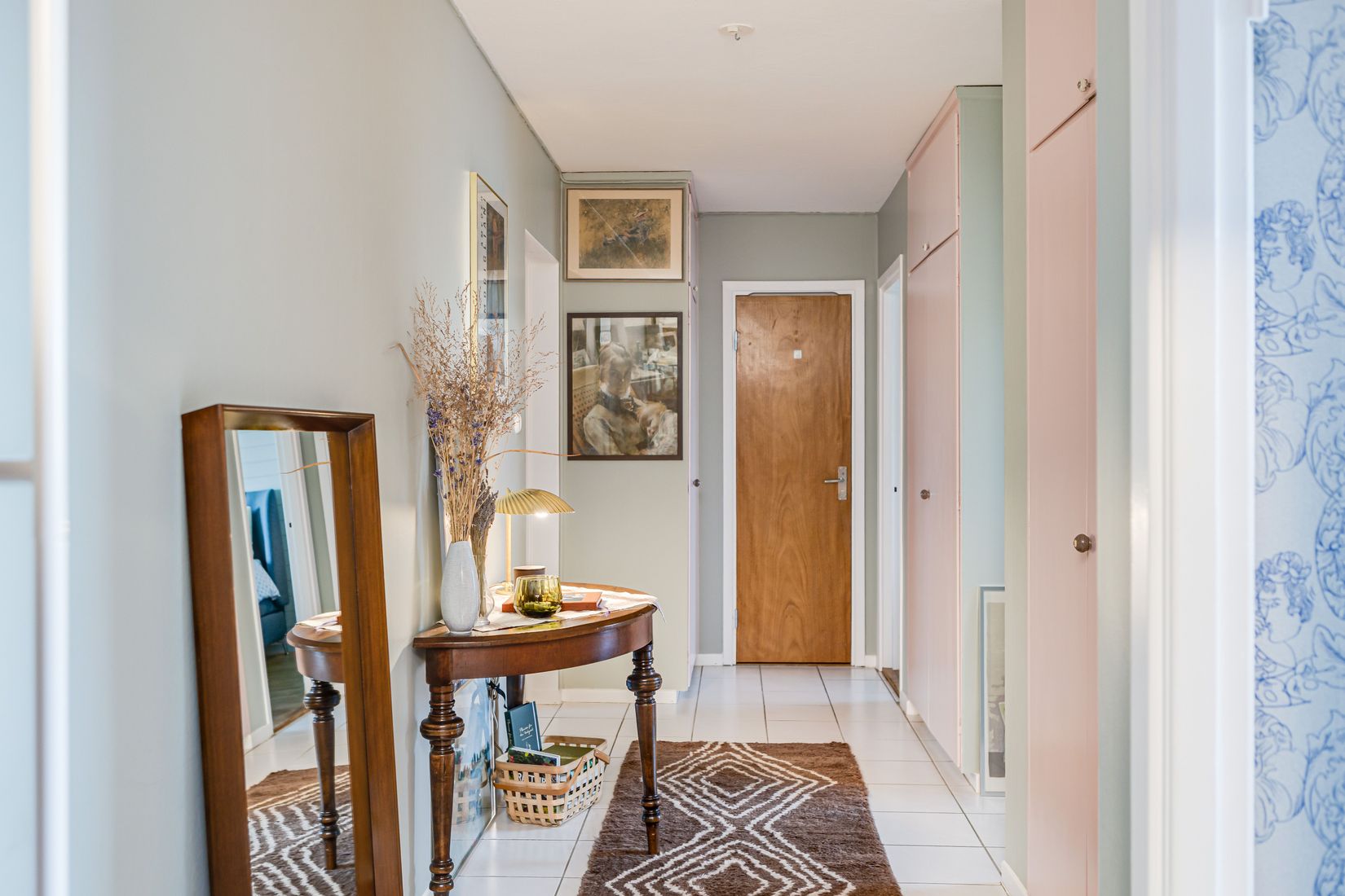 Bostadsrätt, August bondesons väg 7, Herting, Falkenberg