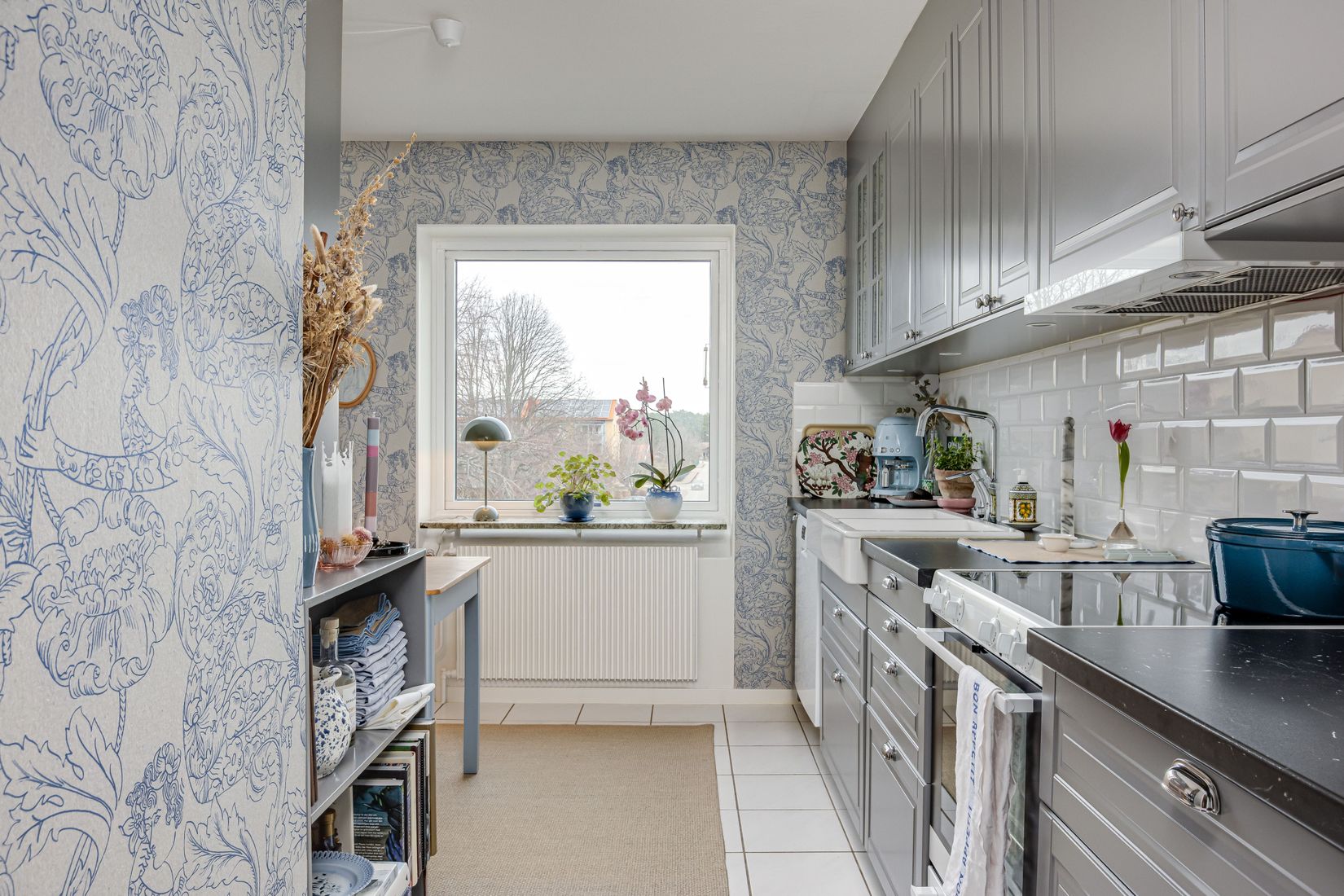 Bostadsrätt, August bondesons väg 7, Herting, Falkenberg