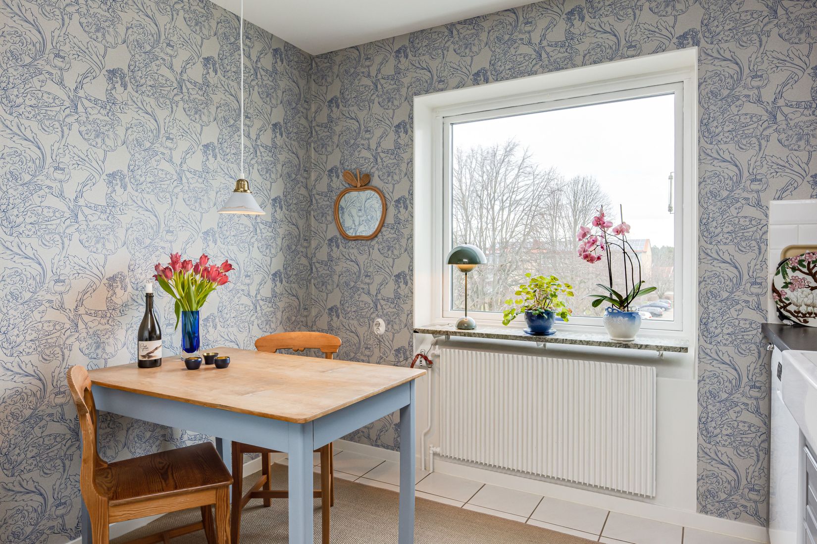 Bostadsrätt, August bondesons väg 7, Herting, Falkenberg