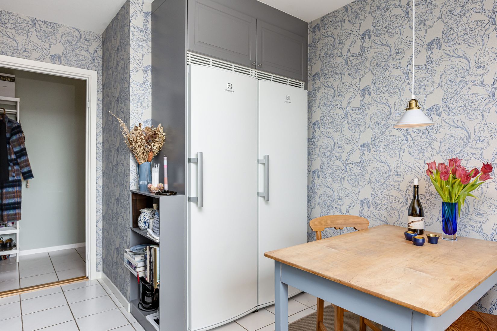 Bostadsrätt, August bondesons väg 7, Herting, Falkenberg