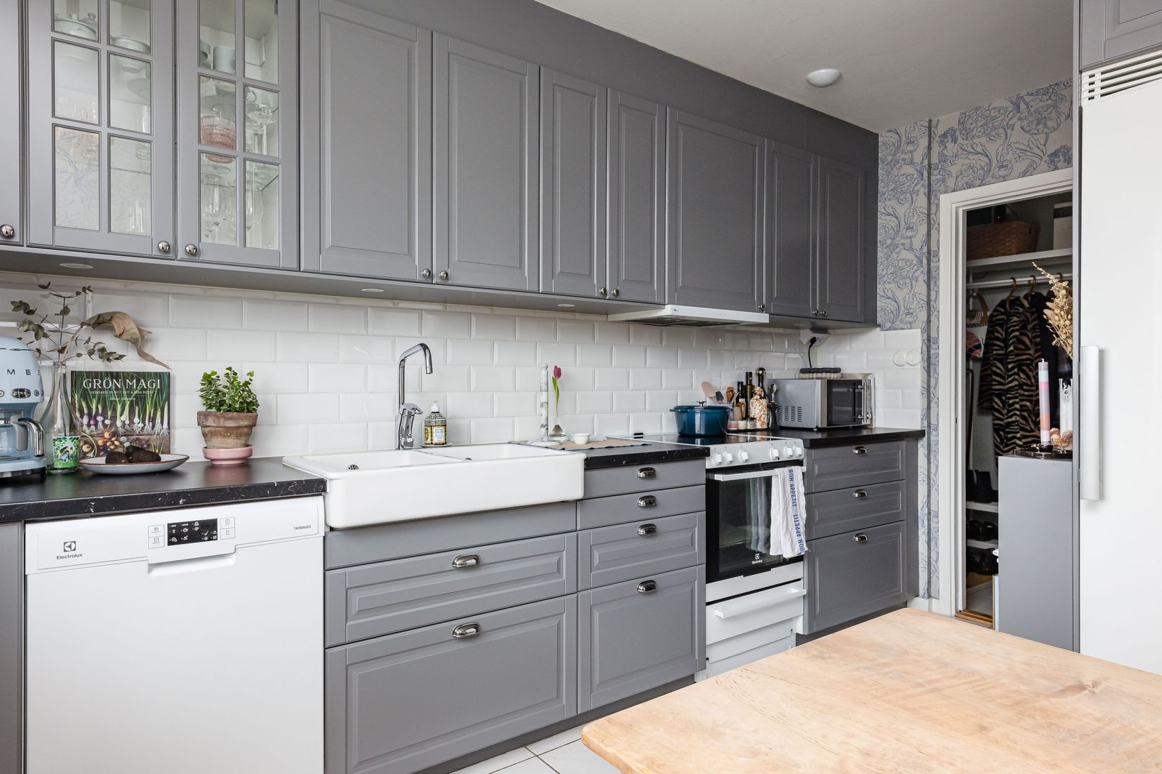 Bostadsrätt, August bondesons väg 7, Herting, Falkenberg