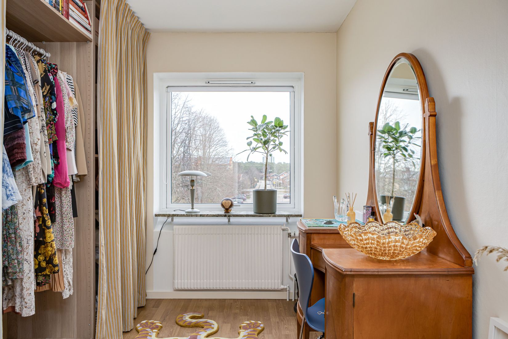 Bostadsrätt, August bondesons väg 7, Herting, Falkenberg