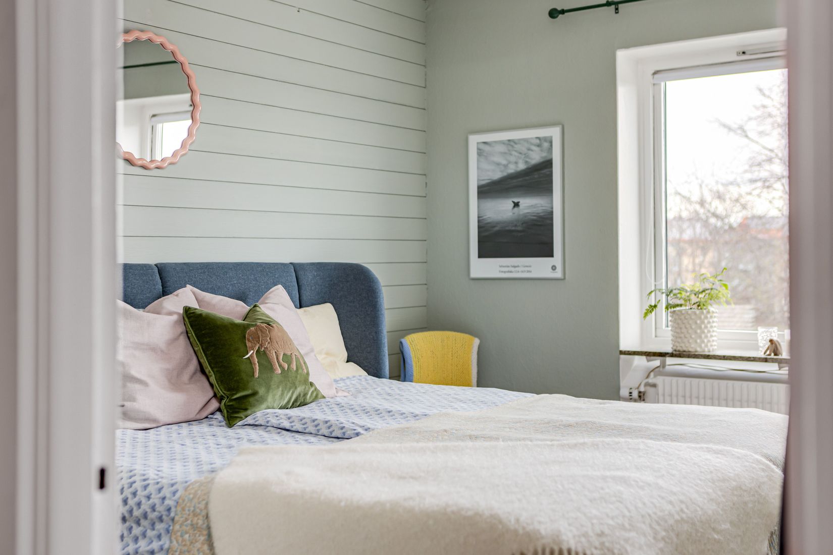 Bostadsrätt, August bondesons väg 7, Herting, Falkenberg