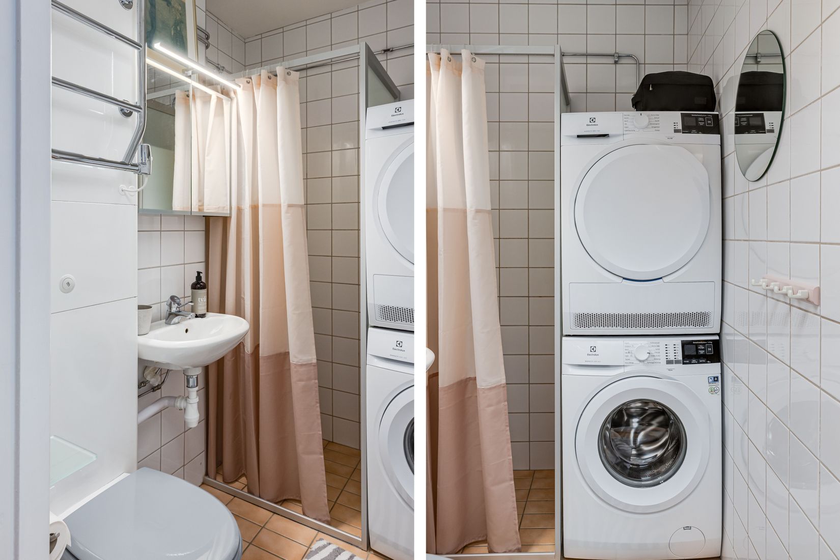 Bostadsrätt, August bondesons väg 7, Herting, Falkenberg