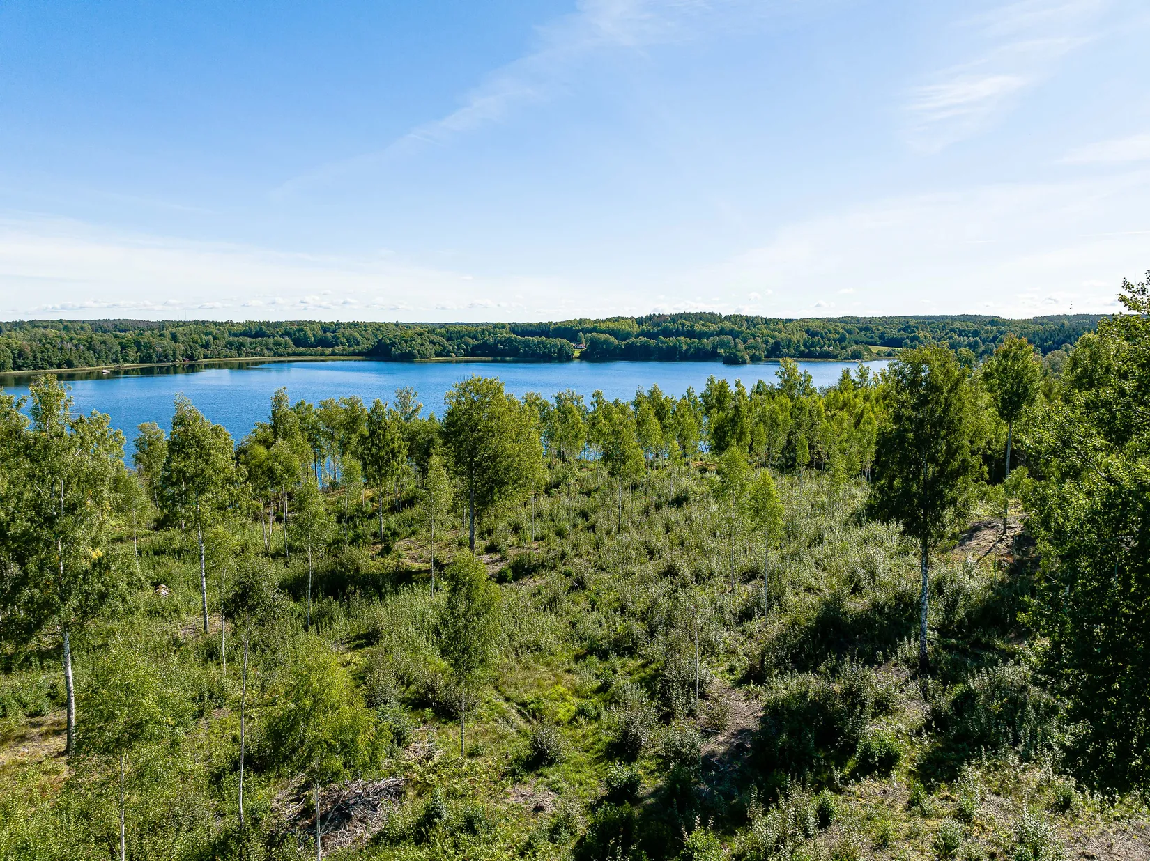 Tomt, Nysättersvägen 46, Stjärnhov, Gnesta