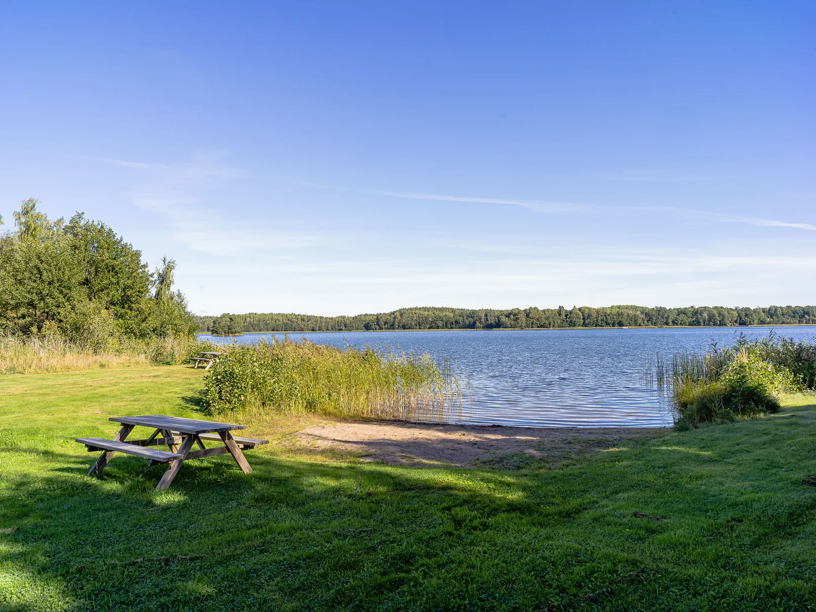 Tomt, Nysättersvägen 46, Stjärnhov, Gnesta