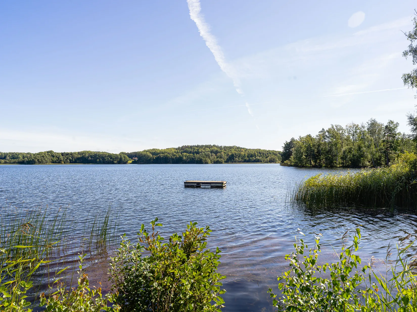Tomt, Nysättersvägen 46, Stjärnhov, Gnesta