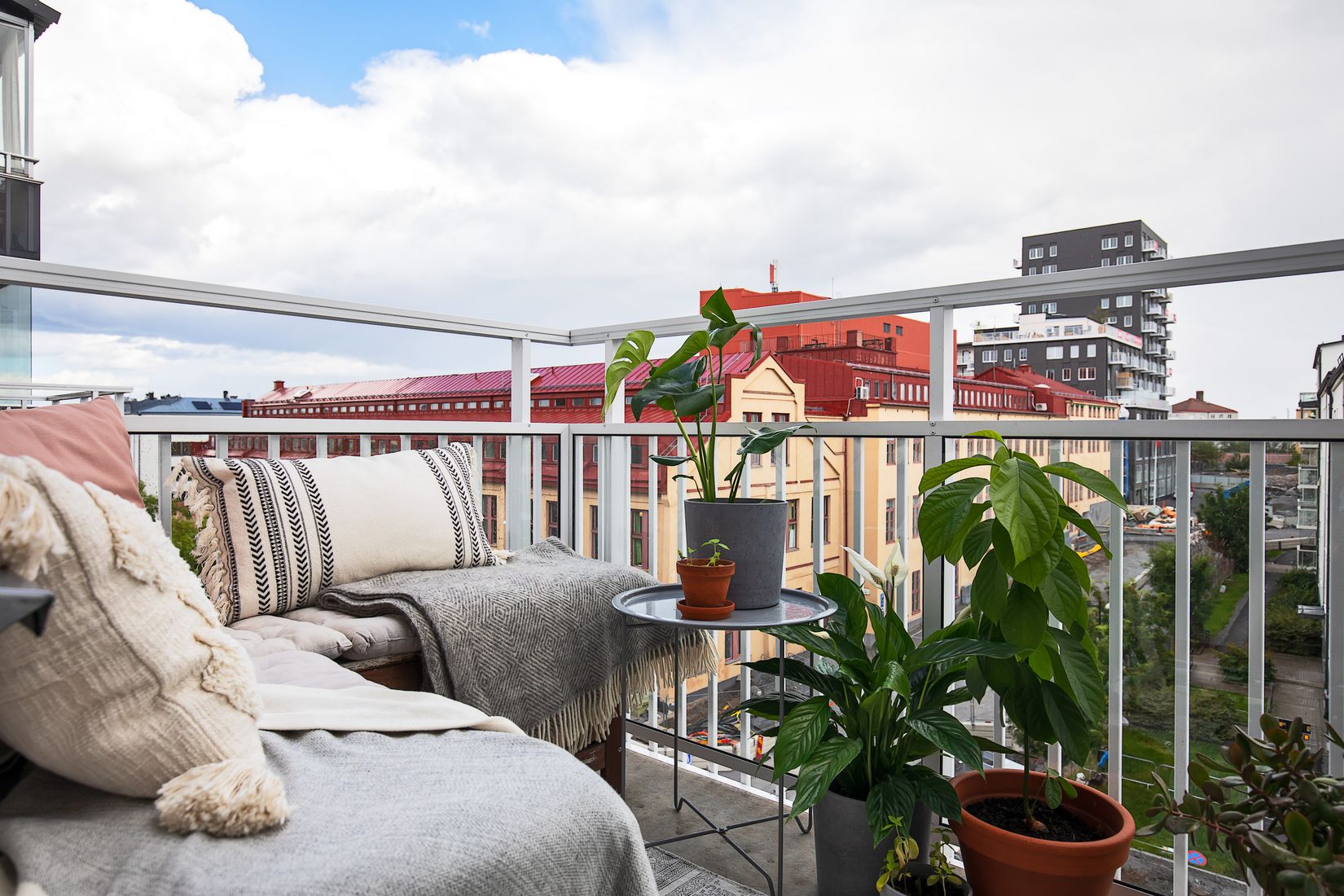 Bostadsrätt, Tellusborgsvägen 94, Midsommarkransen/Telefonplan, Stockholm