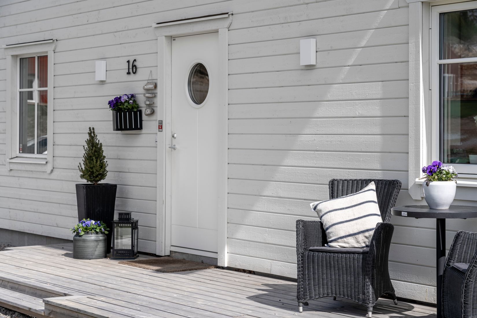 Villa, Sadelstigen 16, Grödinge, Botkyrka