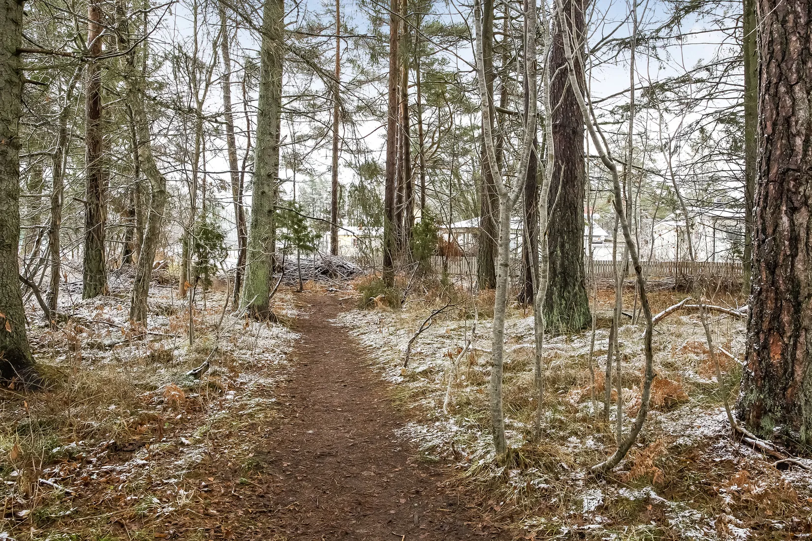 Tomt, Västerhejde/Toftavägen, Västerhejde, Gotland