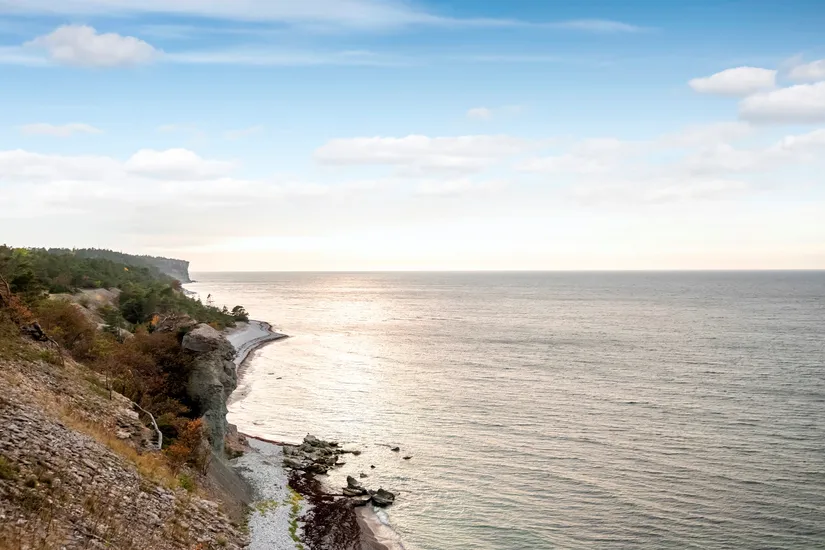 Tomt, Västerhejde/Toftavägen, Västerhejde, Gotland