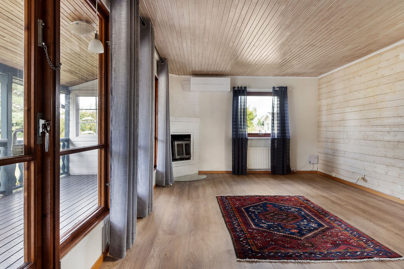 Fritidshus, Rådjursvägen 13, Haverdal, Halmstad