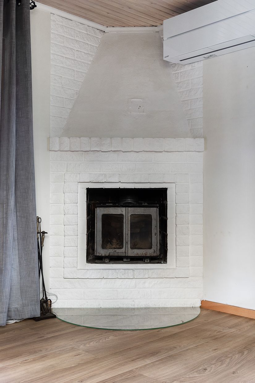 Fritidshus, Rådjursvägen 13, Haverdal, Halmstad