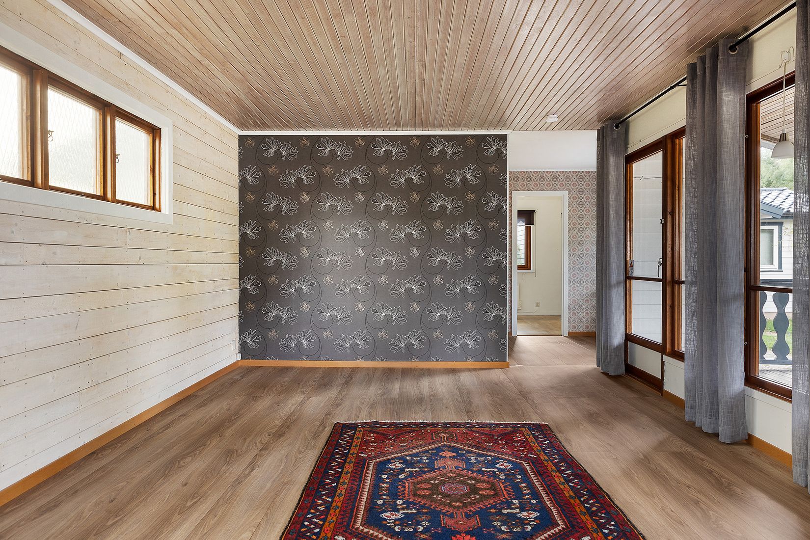 Fritidshus, Rådjursvägen 13, Haverdal, Halmstad