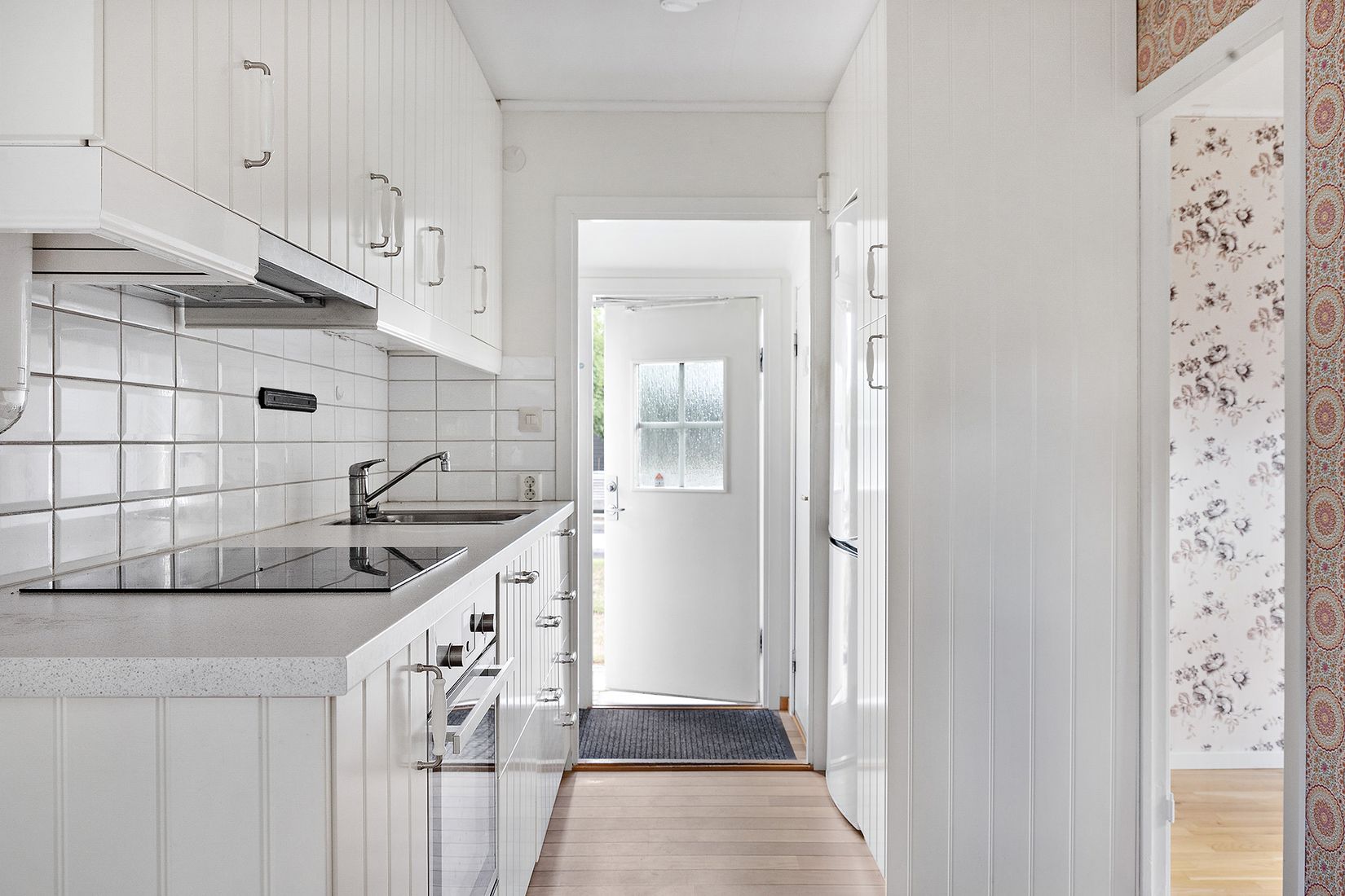 Fritidshus, Rådjursvägen 13, Haverdal, Halmstad