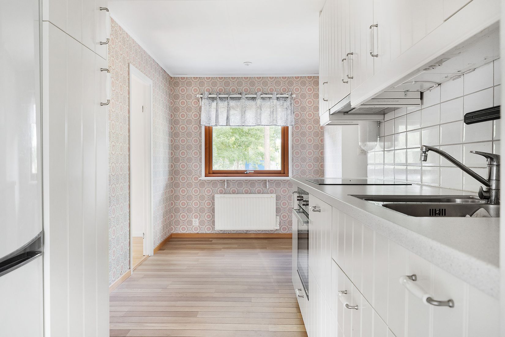 Fritidshus, Rådjursvägen 13, Haverdal, Halmstad