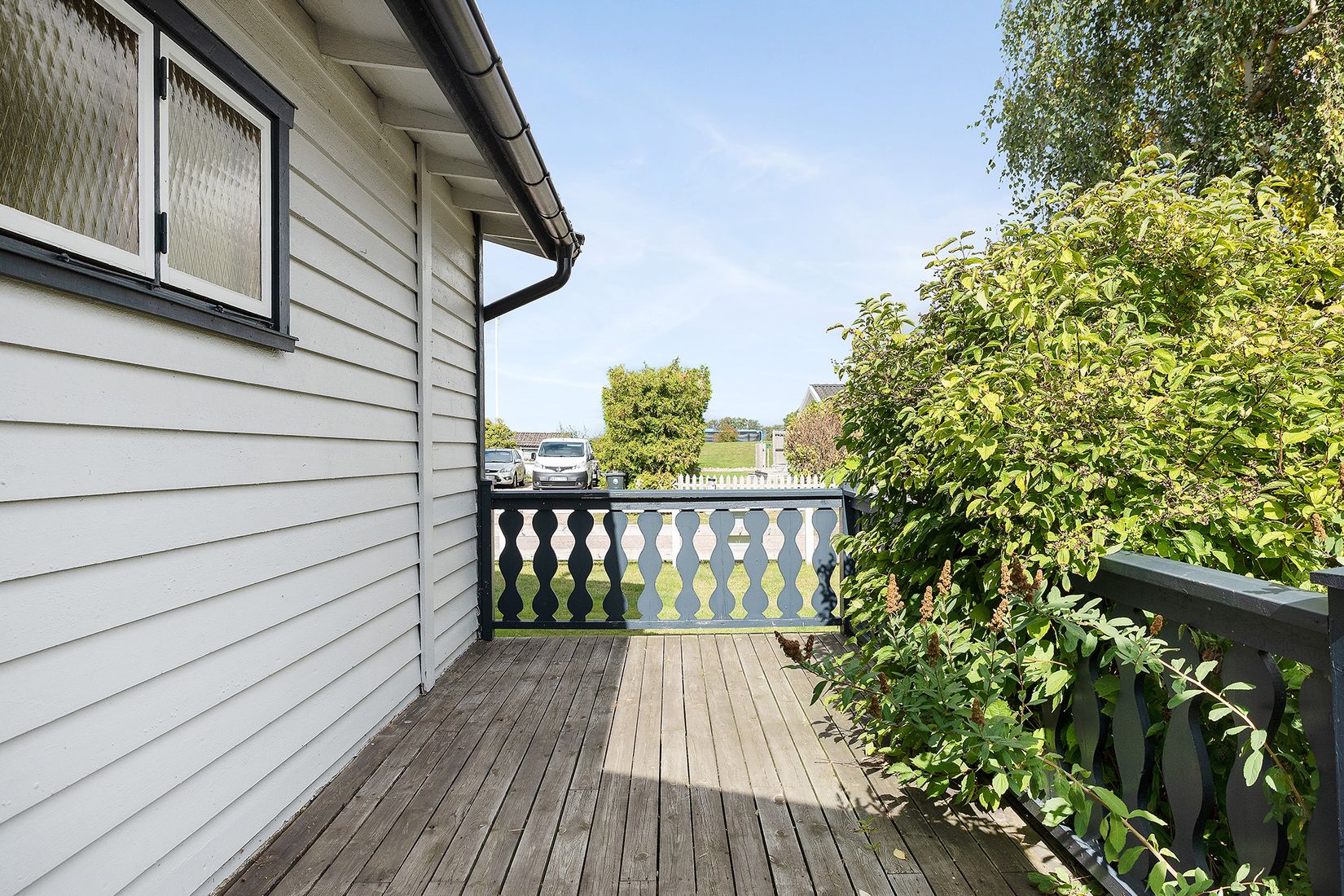 Fritidshus, Rådjursvägen 13, Haverdal, Halmstad