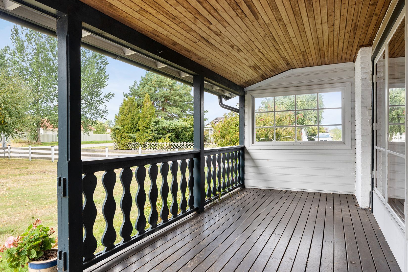 Fritidshus, Rådjursvägen 13, Haverdal, Halmstad