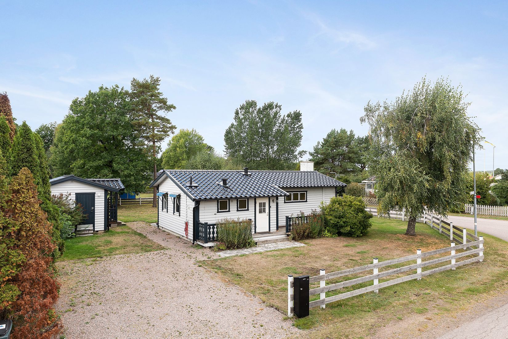 Fritidshus, Rådjursvägen 13, Haverdal, Halmstad