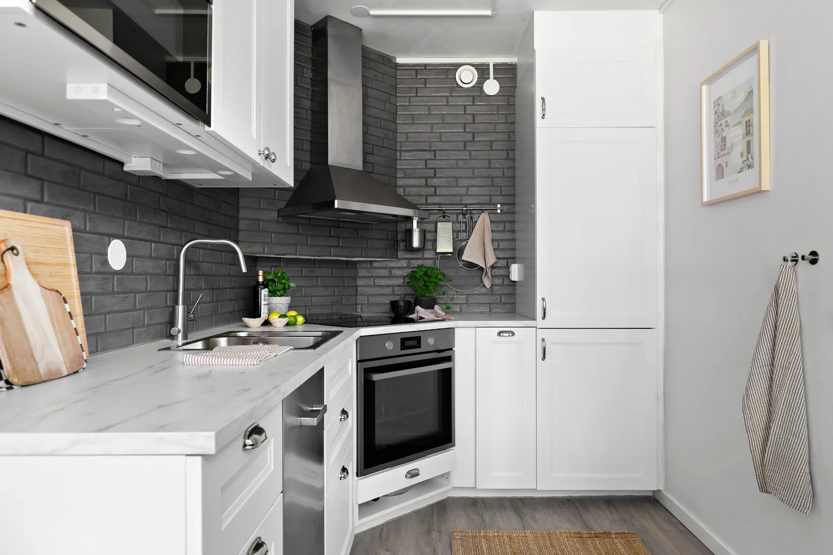 Bostadsrätt, Orkestergatan 1, Kaverös, Göteborg