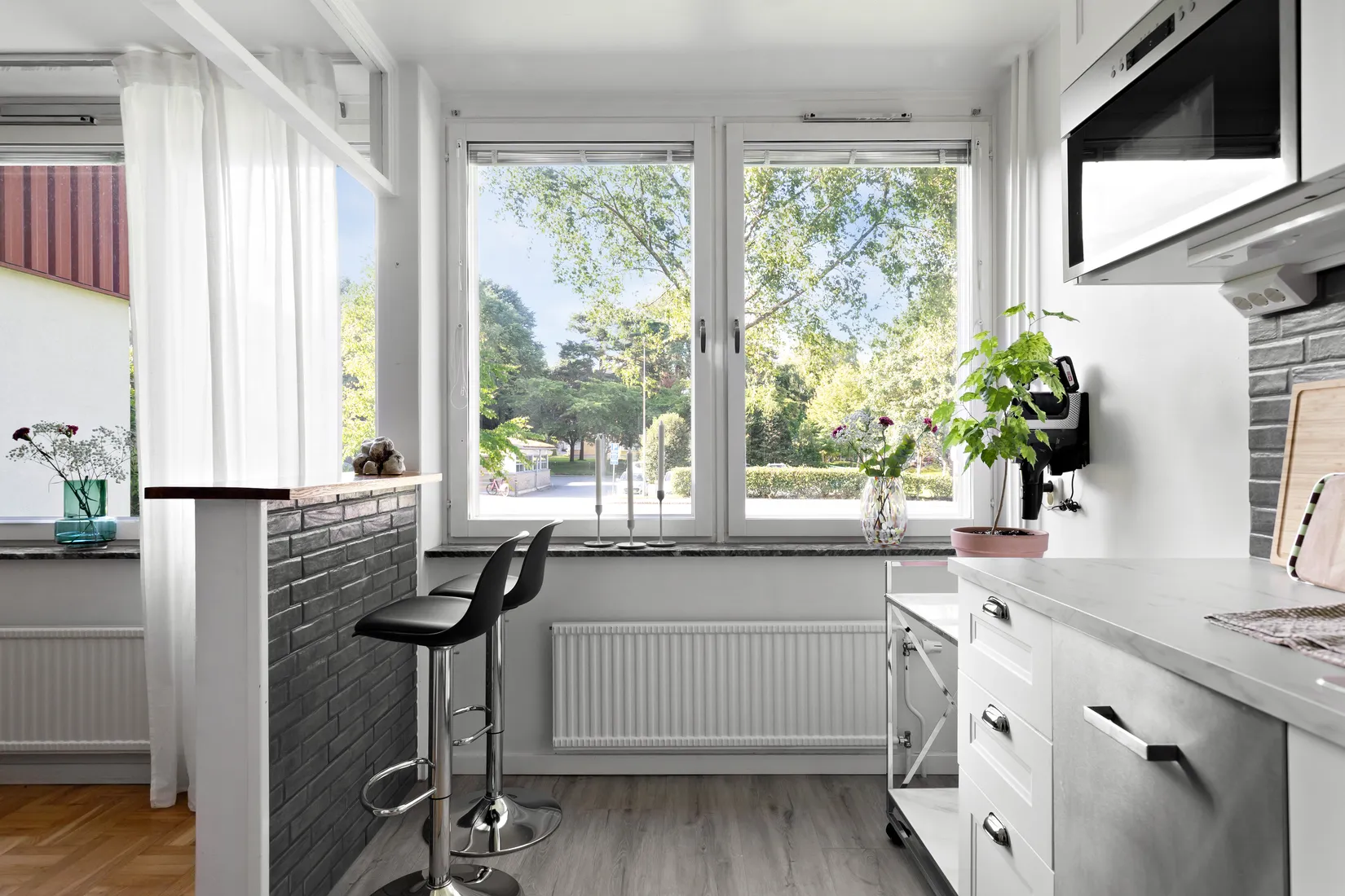 Bostadsrätt, Orkestergatan 1, Kaverös, Göteborg