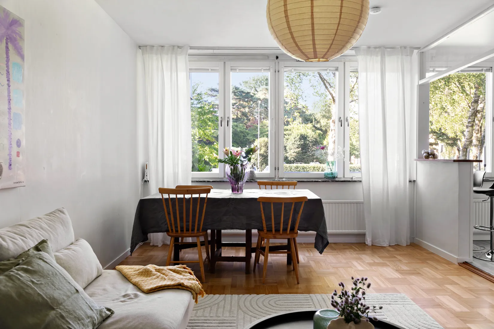 Bostadsrätt, Orkestergatan 1, Kaverös, Göteborg