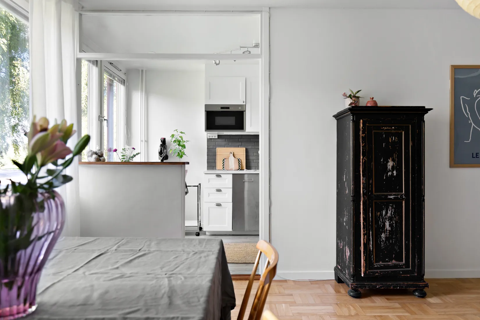 Bostadsrätt, Orkestergatan 1, Kaverös, Göteborg