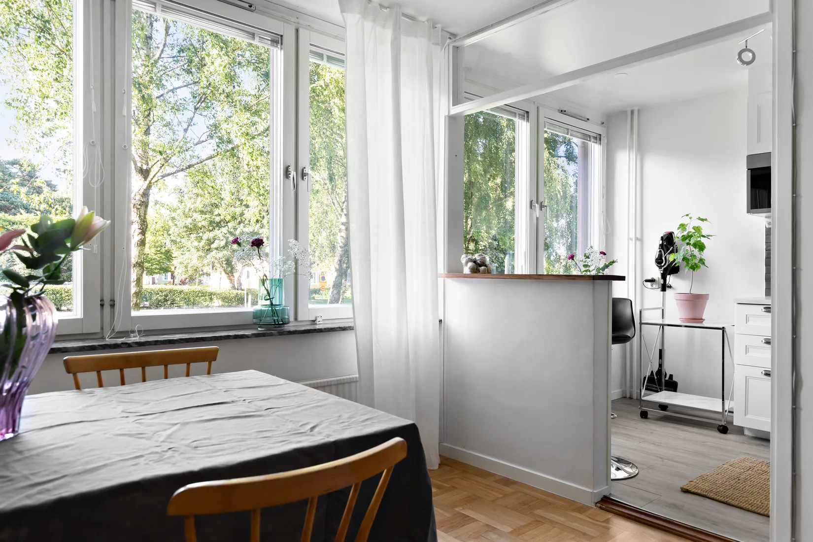 Bostadsrätt, Orkestergatan 1, Kaverös, Göteborg