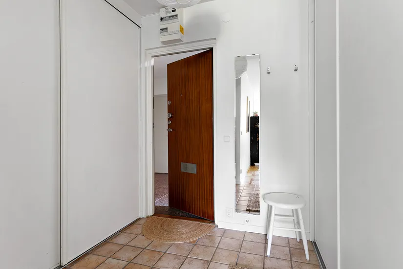 Bostadsrätt, Orkestergatan 1, Kaverös, Göteborg