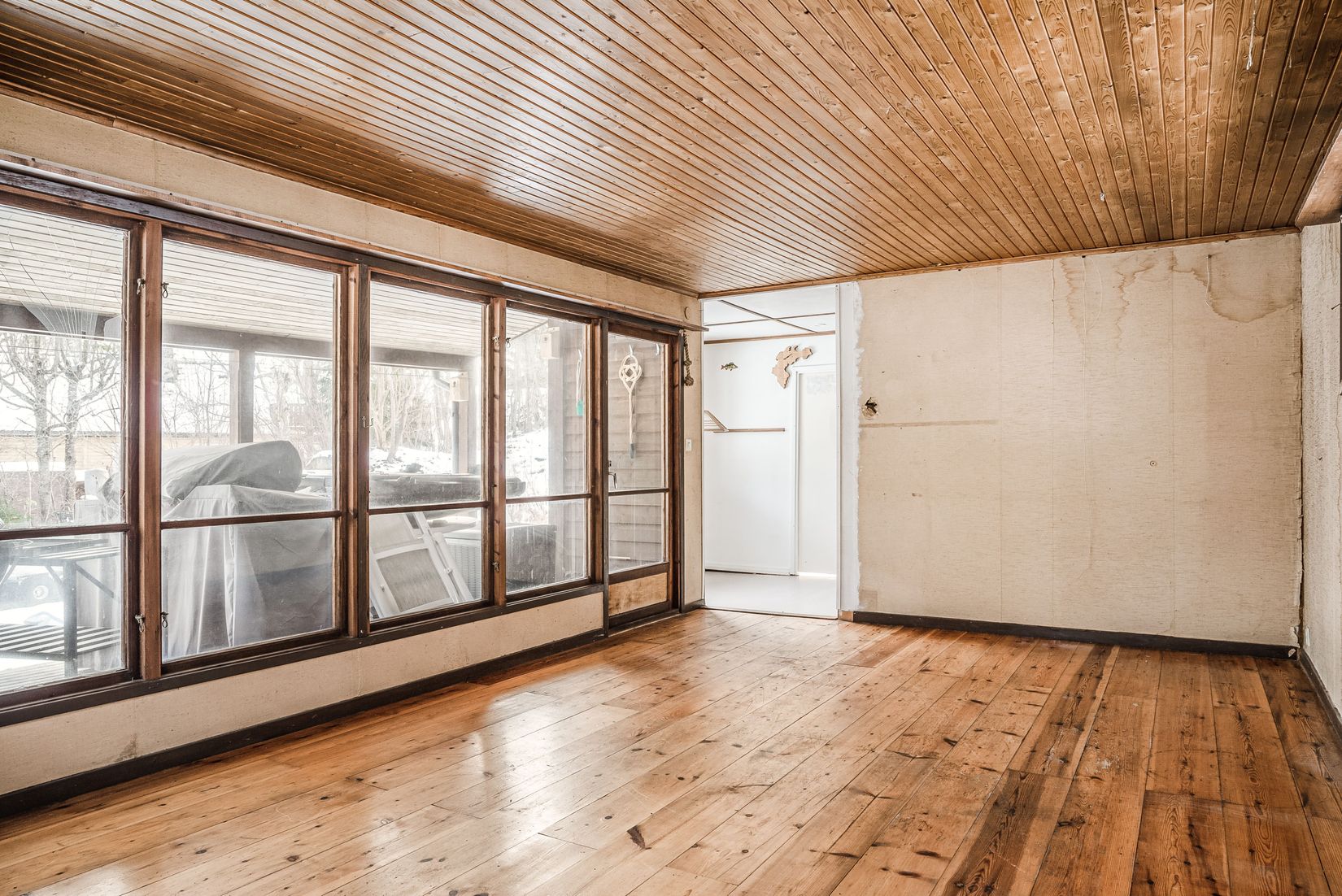 Fritidshus, Djupviksvägen 47, Abborrkroken, Värmdö