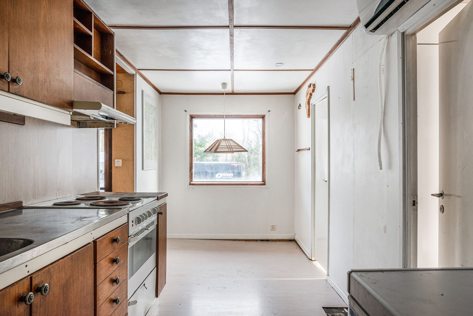 Fritidshus, Djupviksvägen 47, Abborrkroken, Värmdö