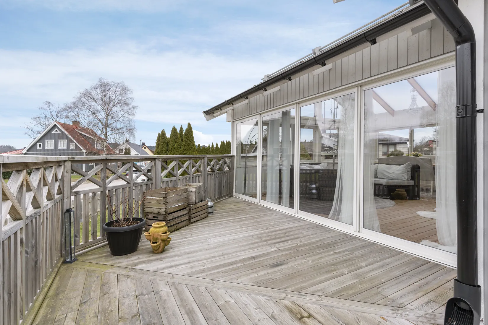 Villa, Skyttegatan 13, Lilla Edet Centrum, Lilla Edet