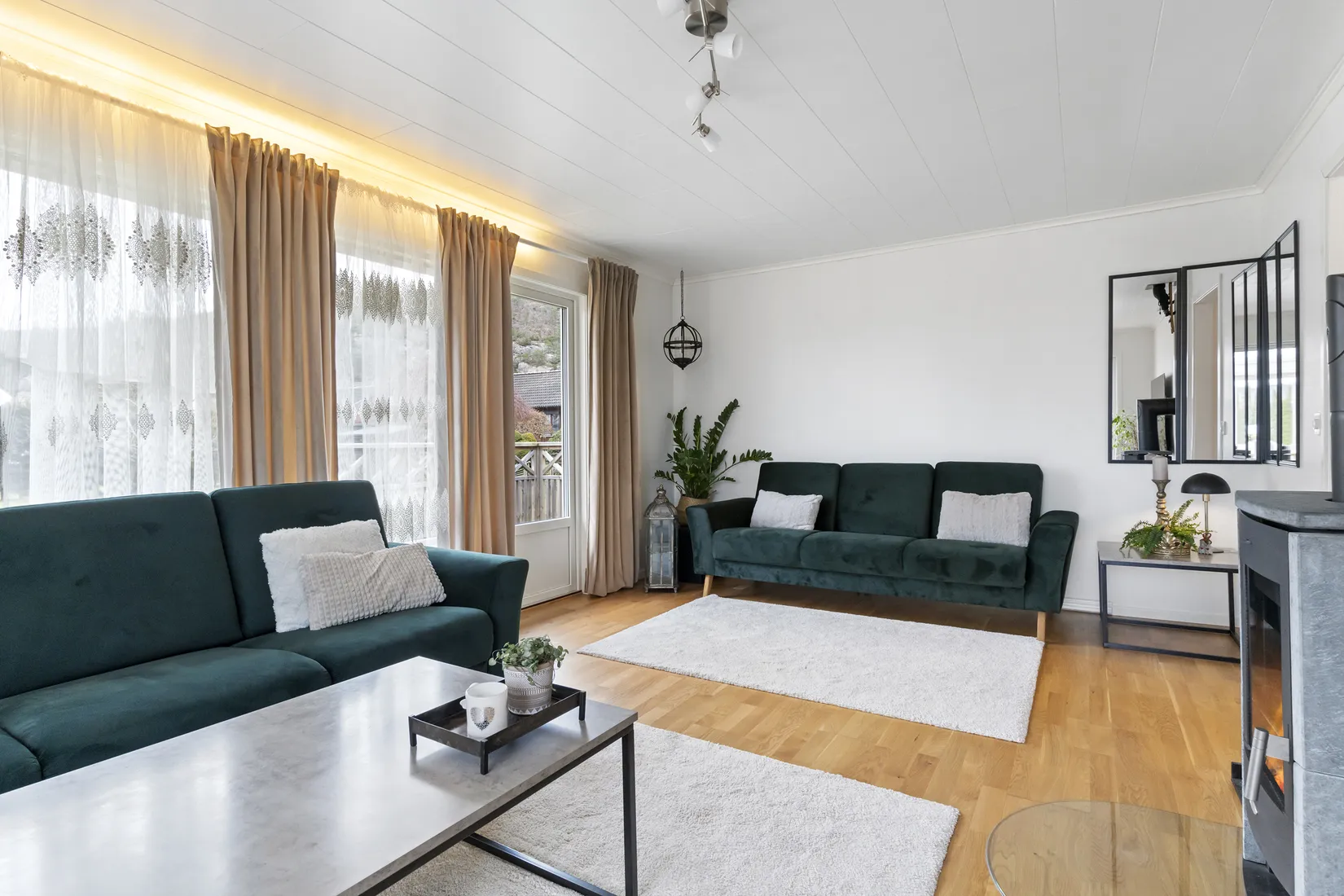 Villa, Skyttegatan 13, Lilla Edet Centrum, Lilla Edet