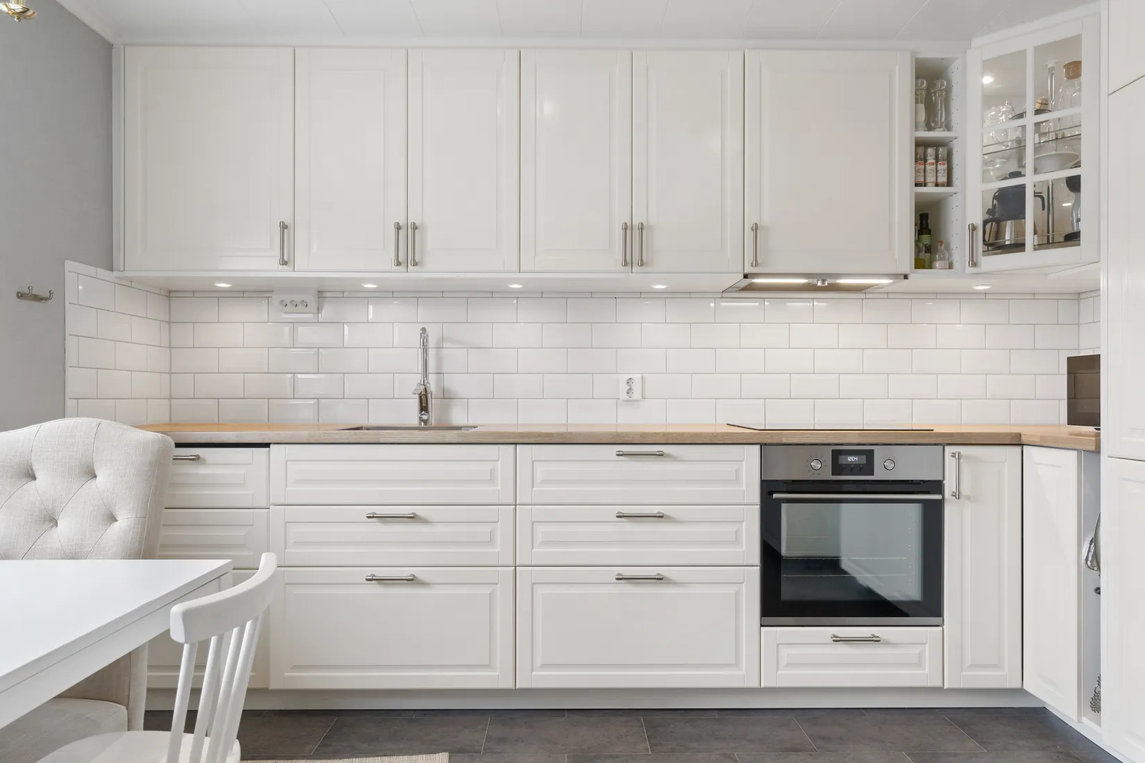 Villa, Skyttegatan 13, Lilla Edet Centrum, Lilla Edet