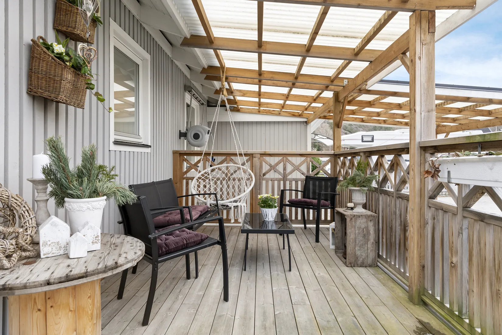 Villa, Skyttegatan 13, Lilla Edet Centrum, Lilla Edet