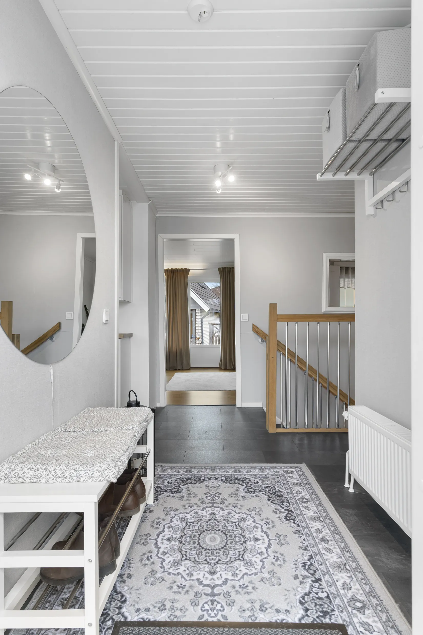 Villa, Skyttegatan 13, Lilla Edet Centrum, Lilla Edet