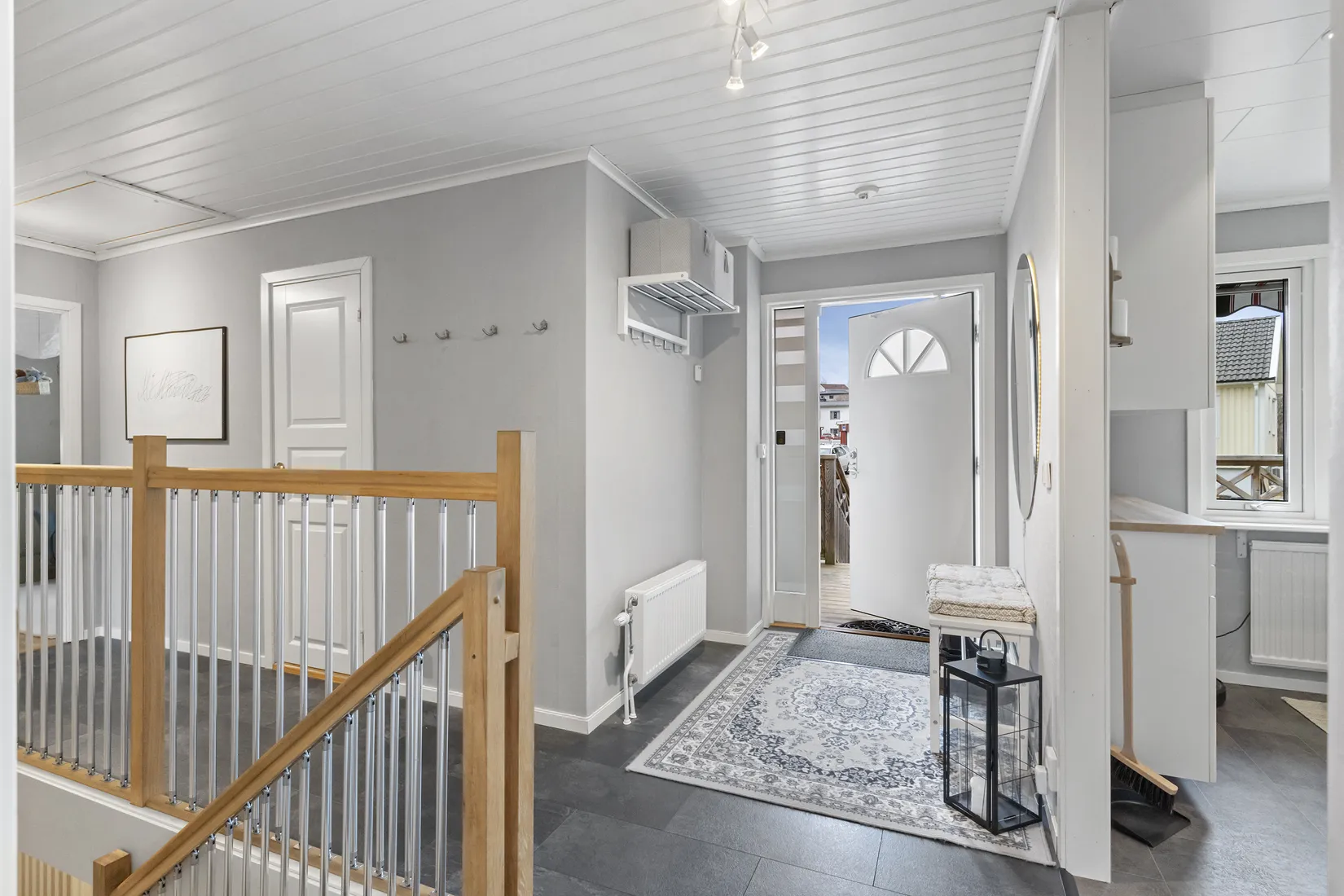 Villa, Skyttegatan 13, Lilla Edet Centrum, Lilla Edet