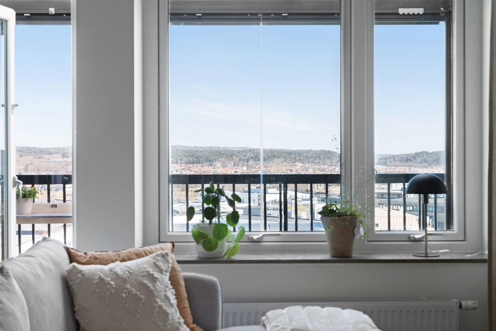 Bostadsrätt, Kobbeslätten 6, Askim, Göteborg